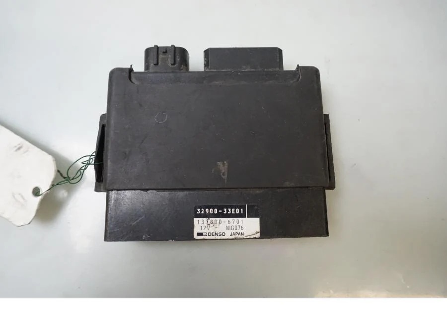 CDI / ECU Suzuki