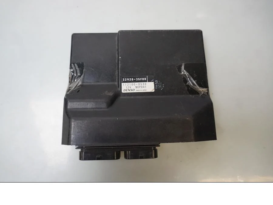 CDI / ECU Suzuki