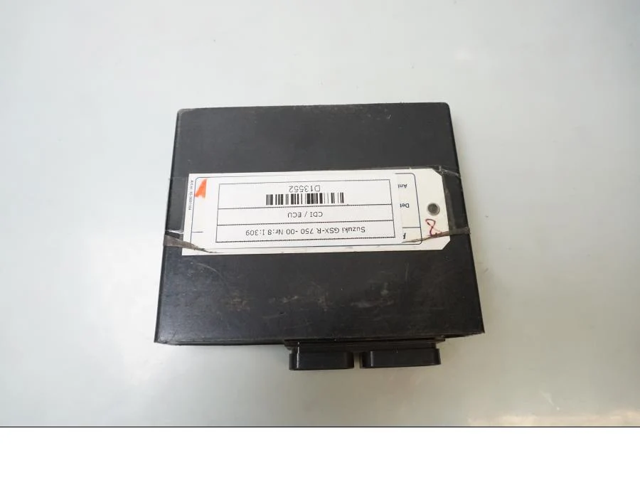 CDI / ECU Suzuki