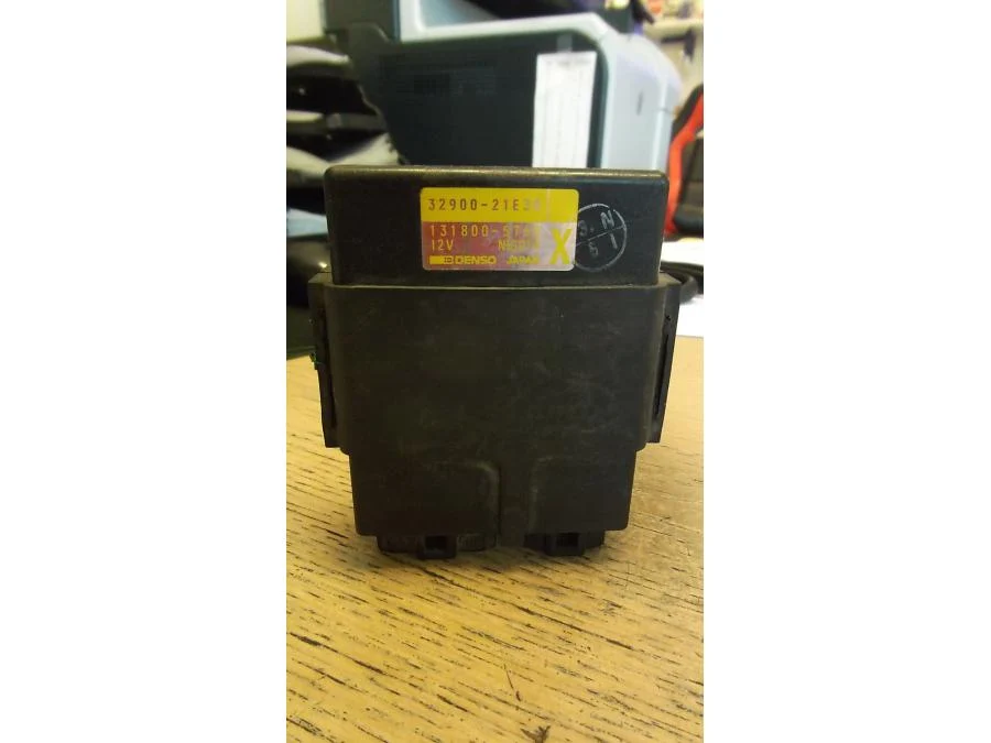 CDI / ECU Suzuki