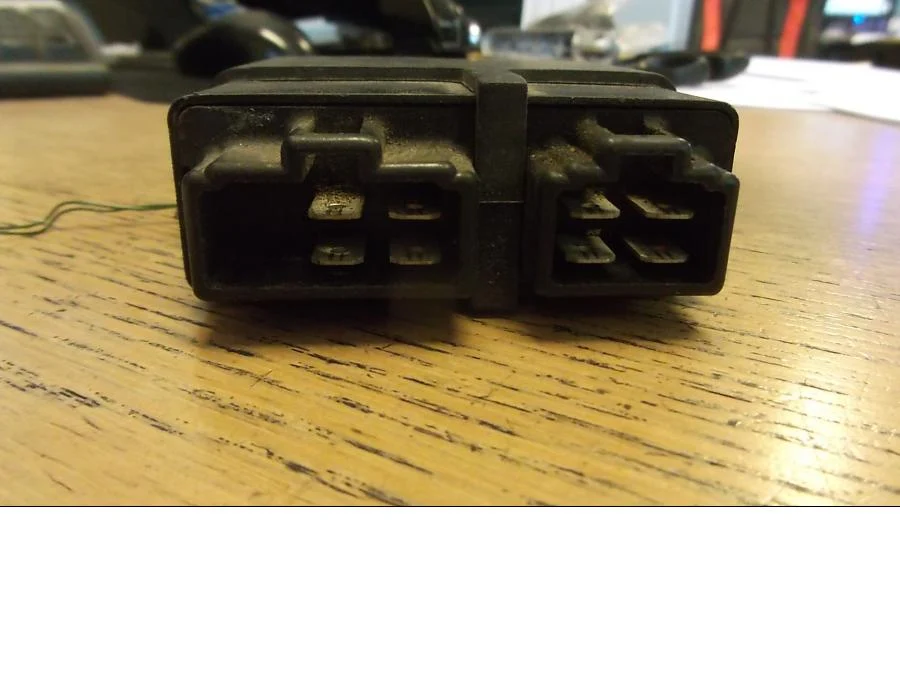 CDI / ECU Suzuki