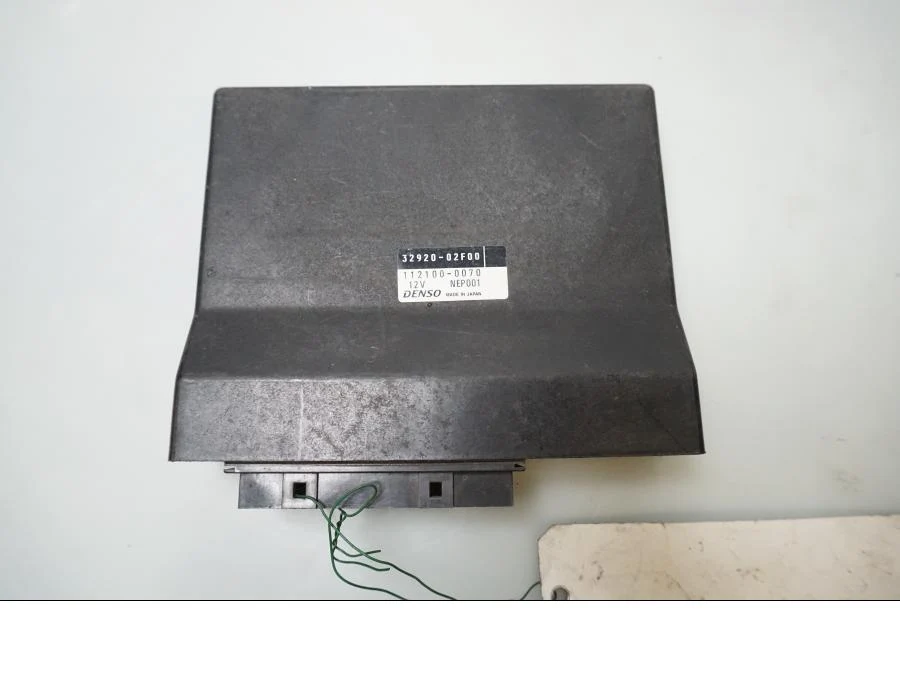 CDI / ECU Suzuki