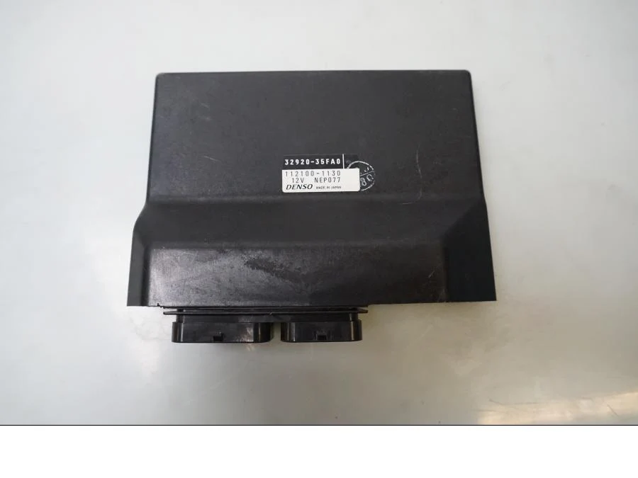 CDI / ECU Suzuki