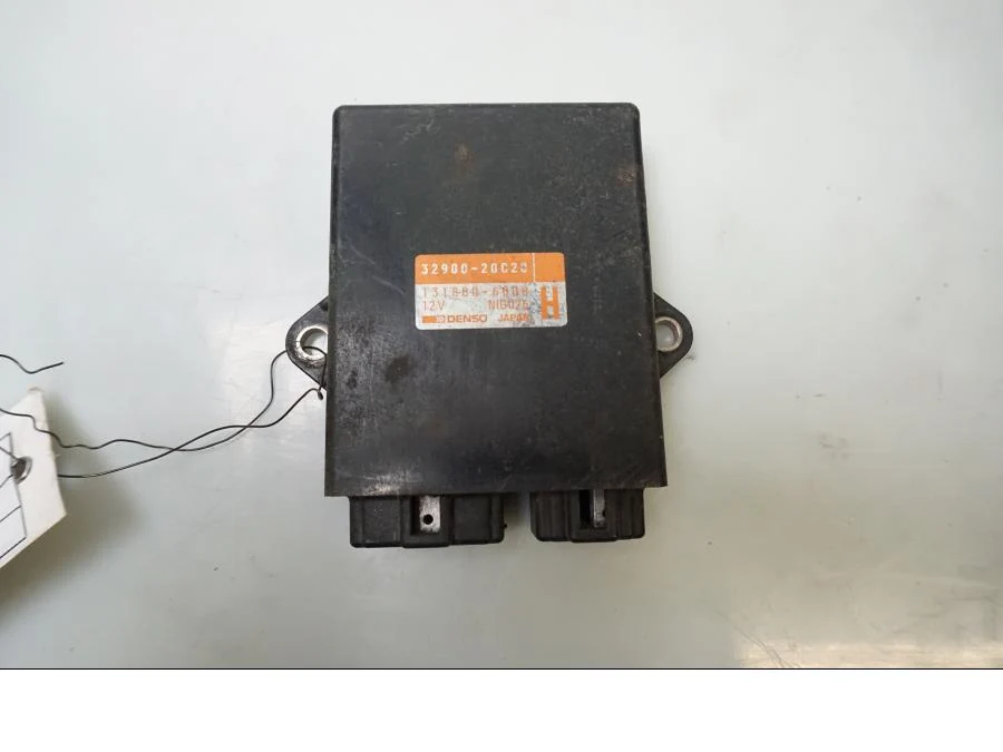 CDI / ECU Suzuki