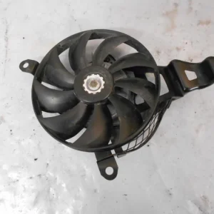 Chladicí ventilátor Suzuki