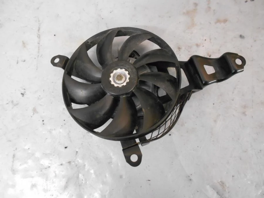 Chladicí ventilátor Suzuki