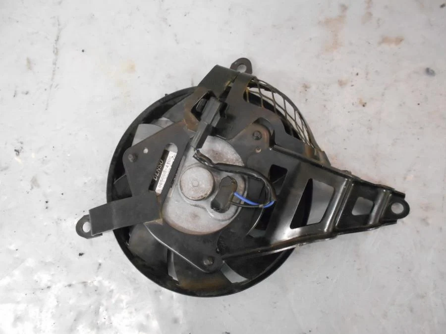 Chladicí ventilátor Suzuki