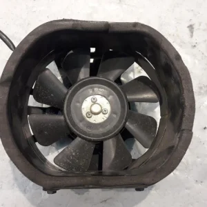 chladičový ventilátor Suzuki
