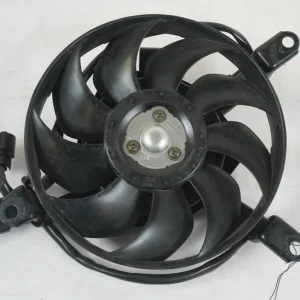 Chladičový ventilátor Suzuki