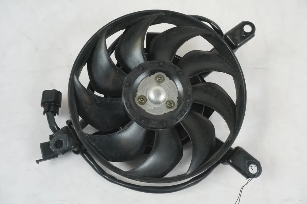 Chladičový ventilátor Suzuki