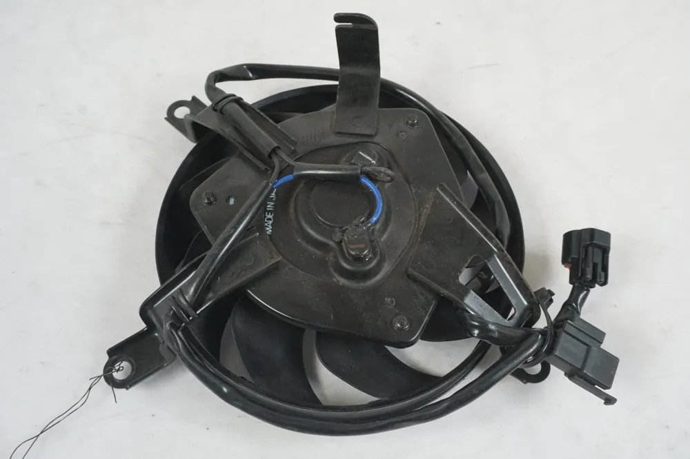 Chladičový ventilátor Suzuki