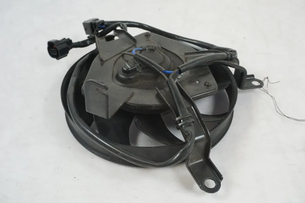 Chladičový ventilátor Suzuki