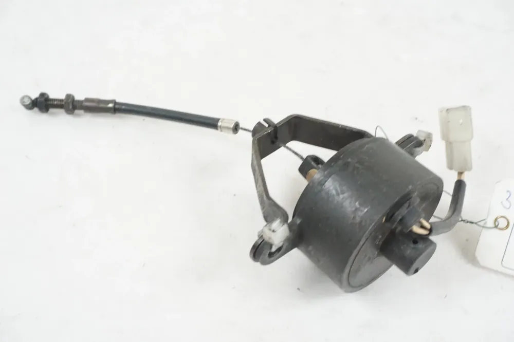 Dekomprešní solenoid Suzuki