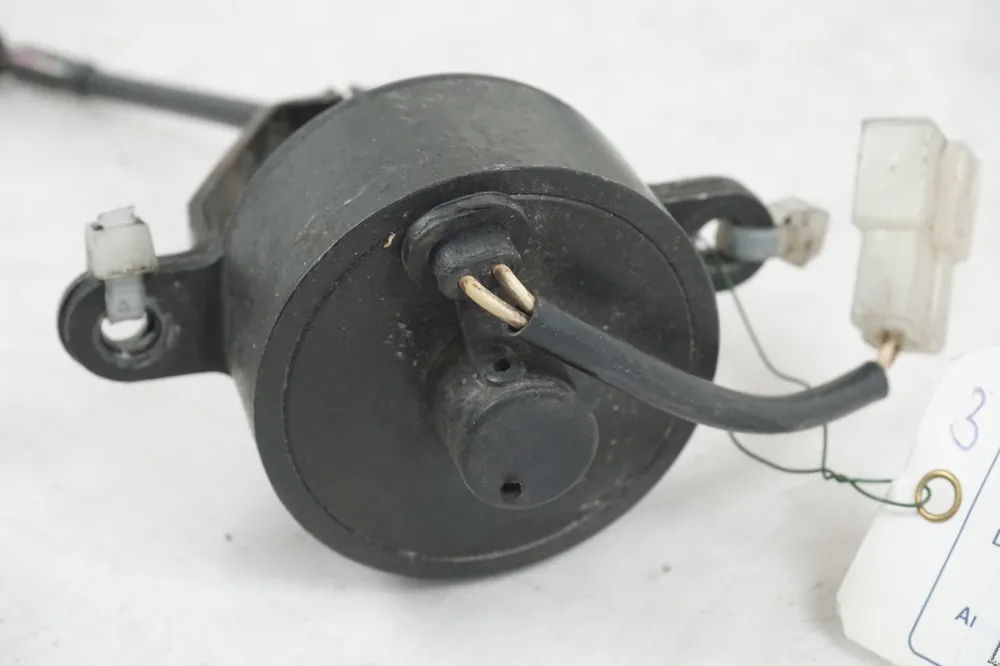 Dekomprešní solenoid Suzuki