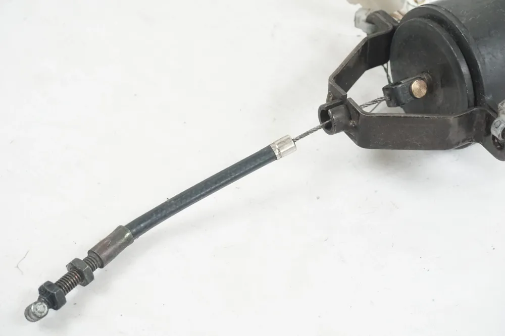Dekomprešní solenoid Suzuki