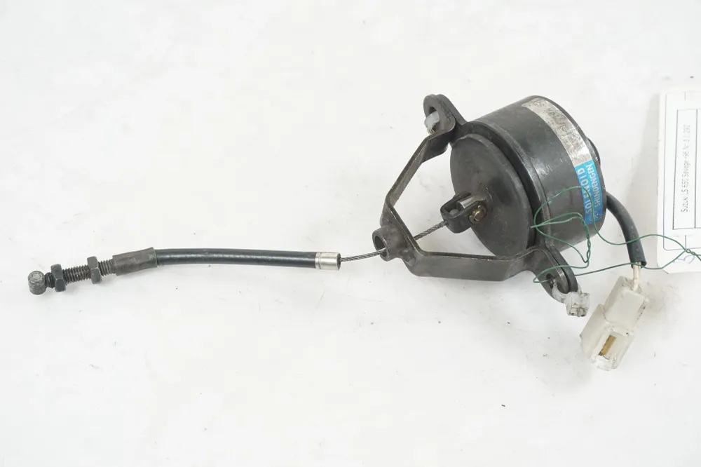 Dekomprešní solenoid Suzuki