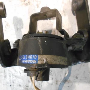 dekompresní solenoid Suzuki