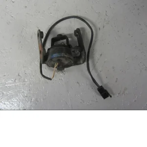 dekompresní solenoid Suzuki