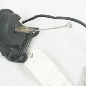 dekompresní solenoid Suzuki