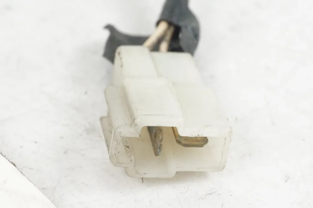 dekompresní solenoid Suzuki