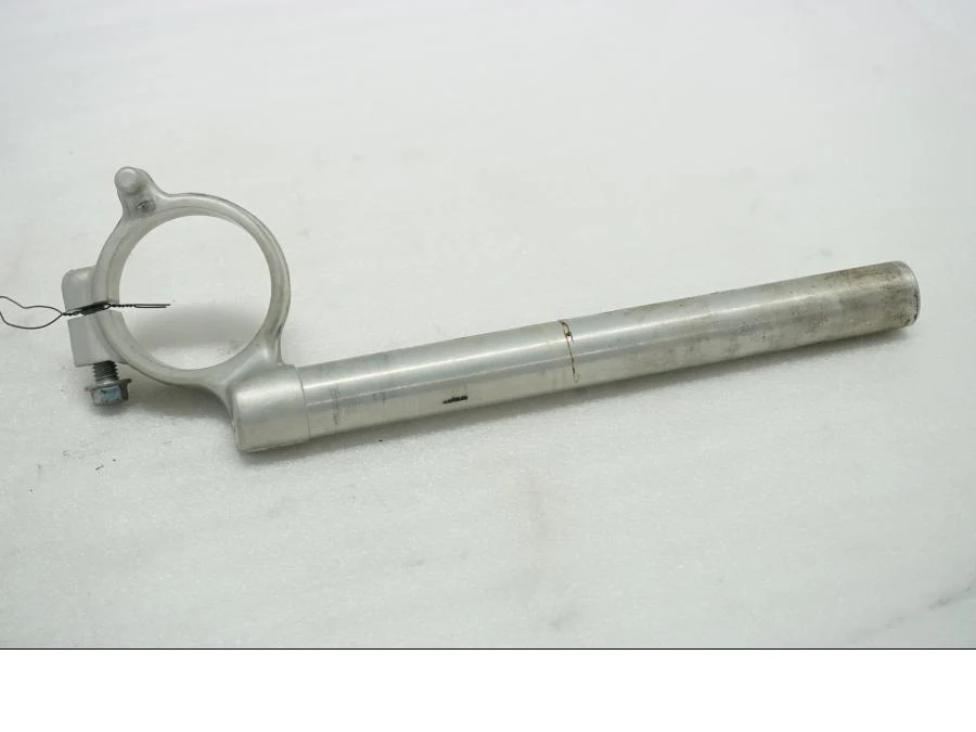 Řídítka Suzuki