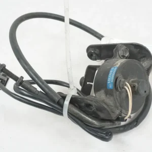 Elektromagnetický ventil dekomprese Suzuki