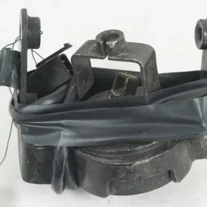 Elektromagnetický ventil dekomprese Suzuki