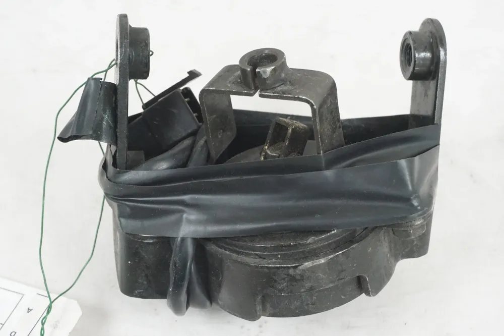 Elektromagnetický ventil dekomprese Suzuki