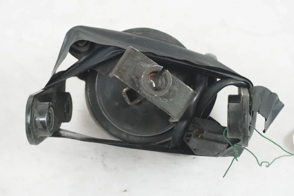 Elektromagnetický ventil dekomprese Suzuki