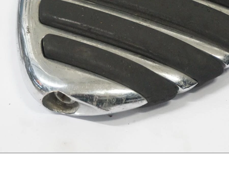 Highwaypegs Suzuki