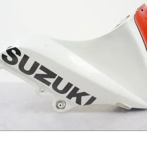 Horní kapota Suzuki