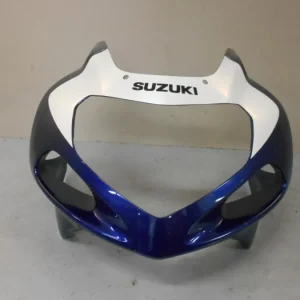 Horní kryt Suzuki