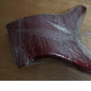 Kryt řidítek Suzuki