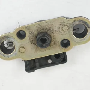 Mechanismus zámku sedla Suzuki