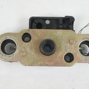 mechanismus zámku sedla Suzuki