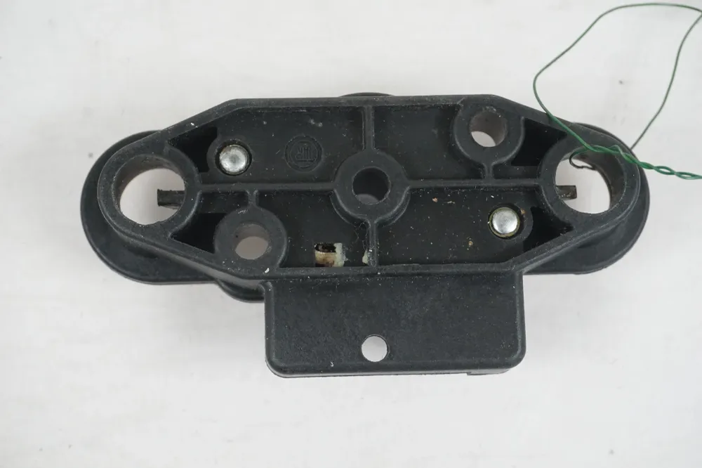 mechanismus zámku sedla Suzuki