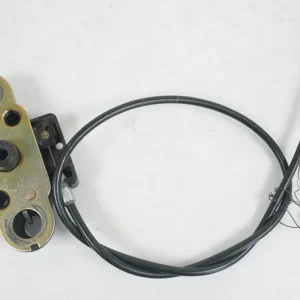 mechanismus zámku sedla Suzuki