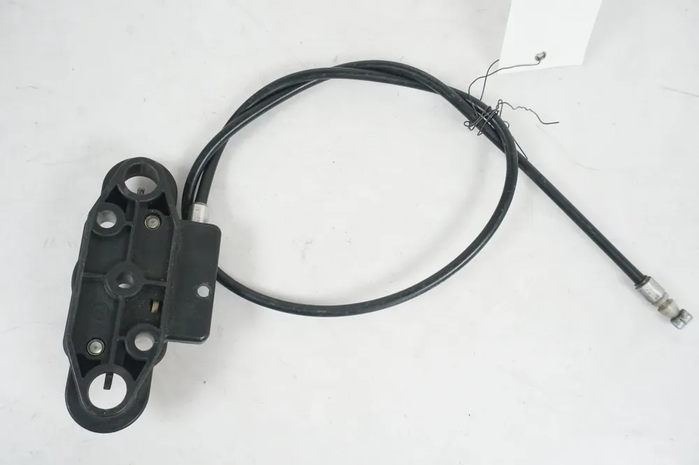 mechanismus zámku sedla Suzuki