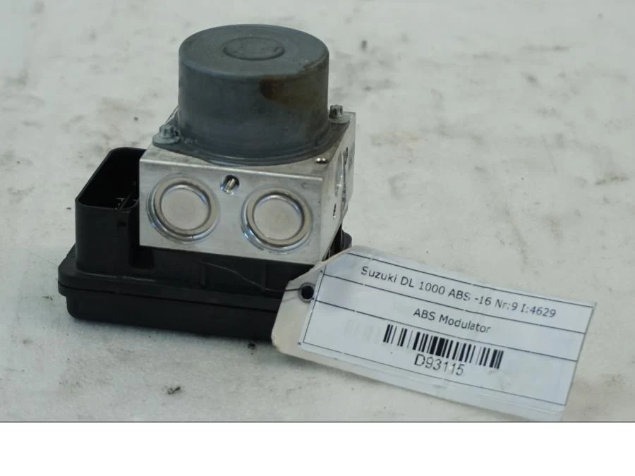 Modul ABS Suzuki