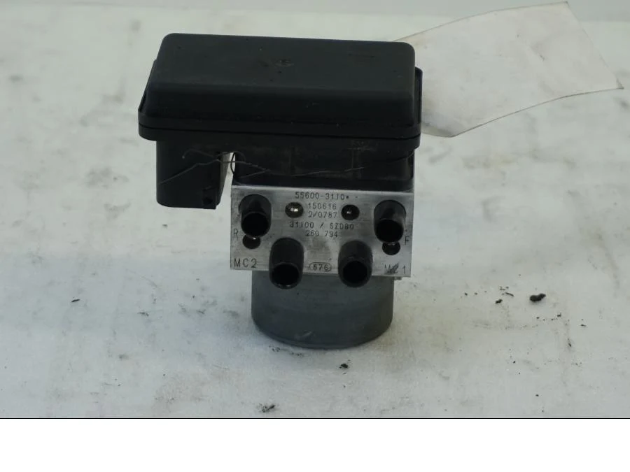 Modul ABS Suzuki