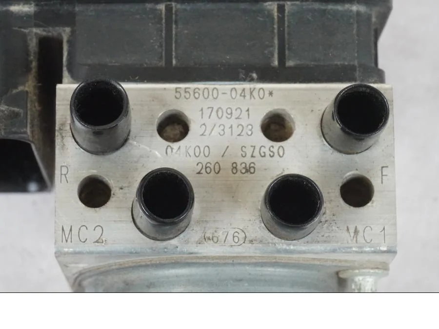 Modulátor ABS Suzuki