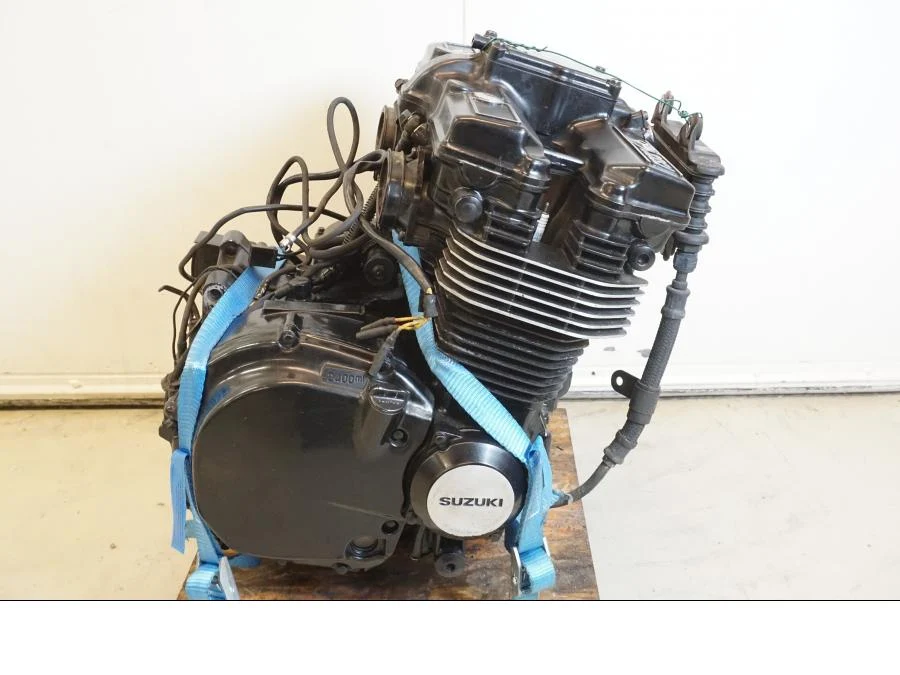 motor Suzuki
