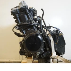 Motor Suzuki