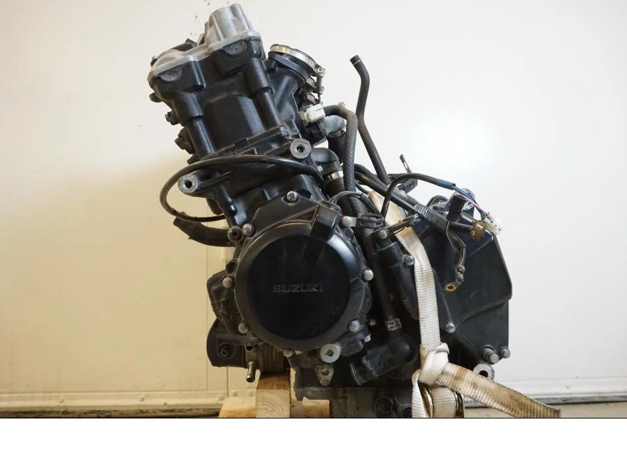 Motor Suzuki