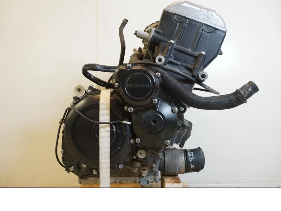 Motor Suzuki