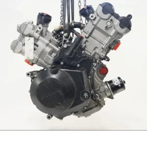 Motor Suzuki