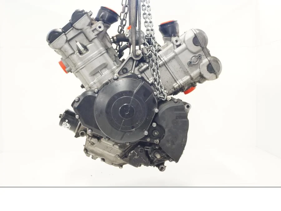 Motor Suzuki