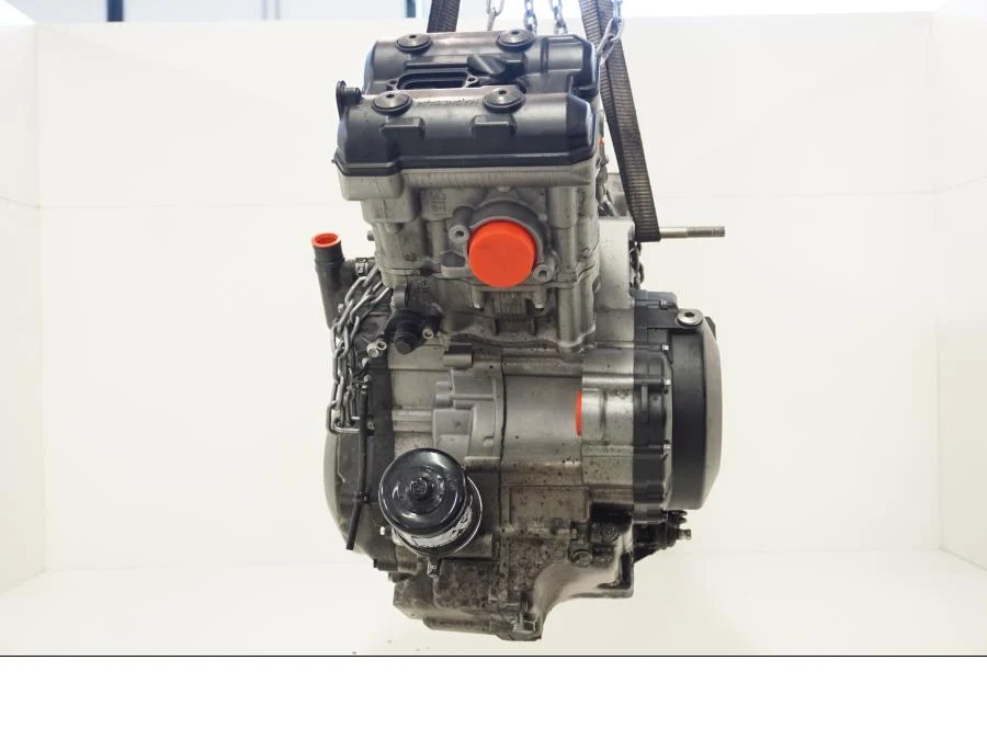Motor Suzuki