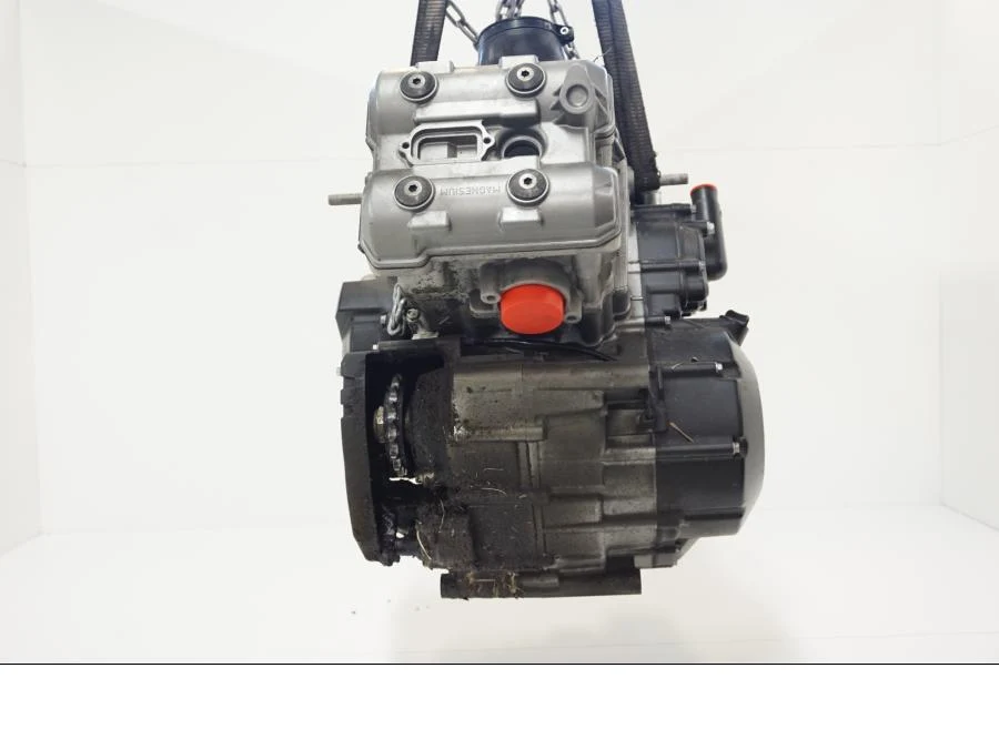 Motor Suzuki