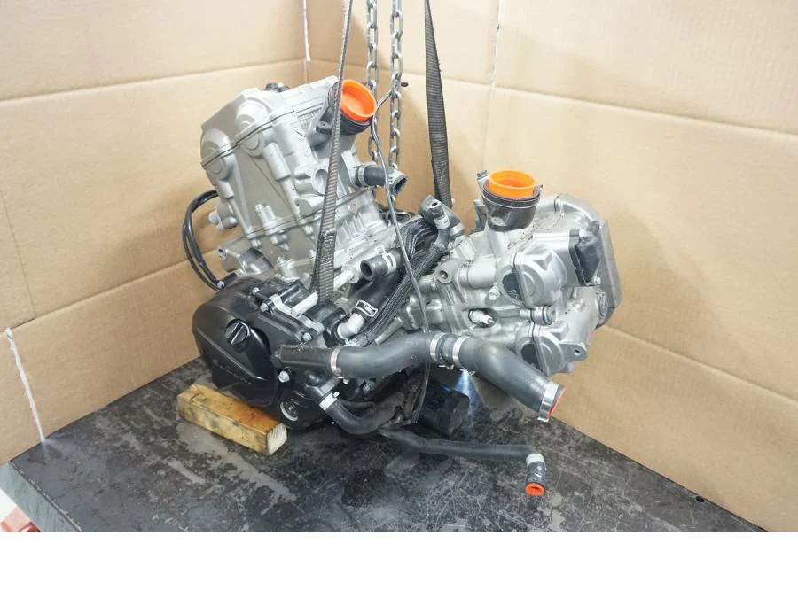 Motor Suzuki